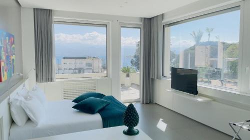 Province of Messina Bed & Breakfast | FuoriSquadra