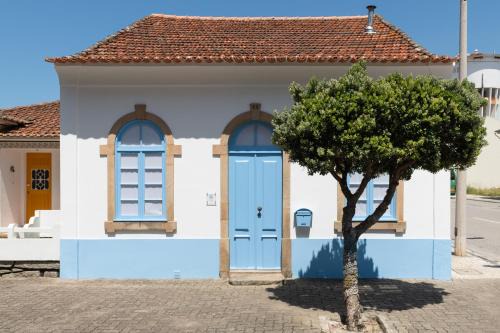 Furadouro House | Furadouro Surf Camp (House)