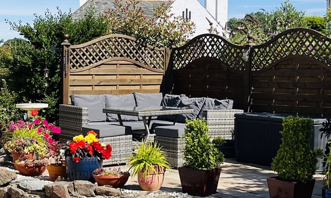 South Galson Bed & Breakfast | Furan