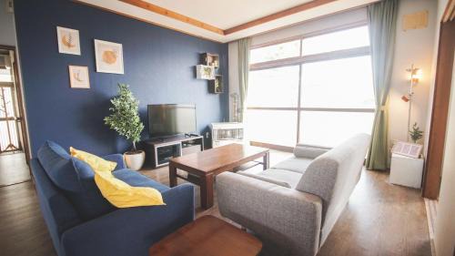 Furano Villa | Furano View House