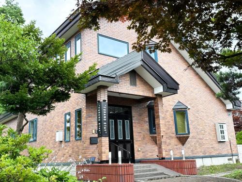 Furano Apartment | furanostay -private villa Accommodates up to 10 guests-