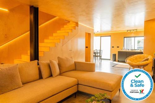 Furnas Villa | Furnas Boutique House