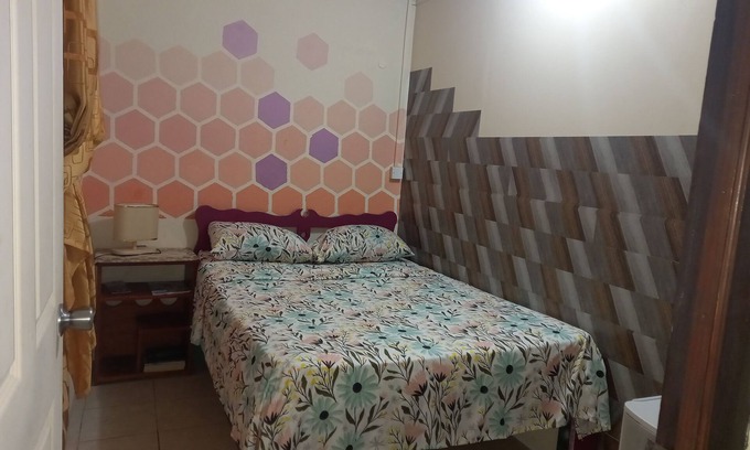 Oistins Apartment | Furnished 1 bedroom Apartment Close to St. Lawarence Gap, Beach, Mall, Embassy,