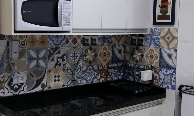 Guara Apartment | FURNISHED 3 BEDROOM APARTMENT - SLEEPS 6 PEOPLE