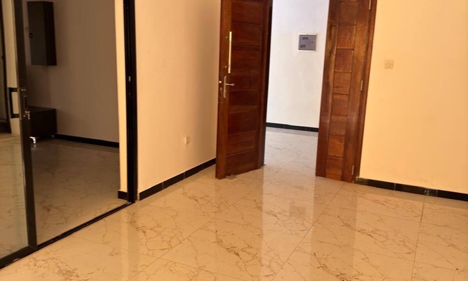 Diass Apartment | FURNISHED 3 ROOM APARTMENT AT THE AIRPORT DIASS AVAILABLE