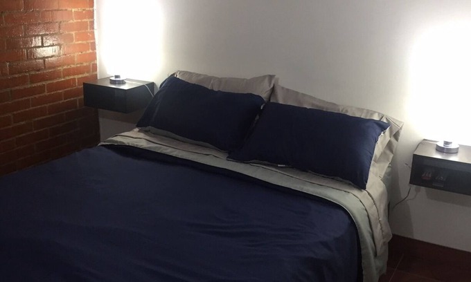 Kennedy Apartment | furnished apartment behind the tintal library