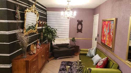 Downtown Mexico City Apartment | Furnished apartment in CDMX