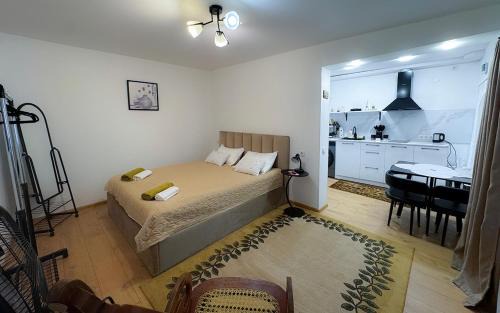 Imereti Apartment | furnished apartment in the heart of Tbilisi