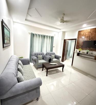 Hassan Abdal Apartment | Furnished apartment