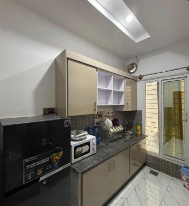 Hassan Abdal Apartment | Furnished apartment