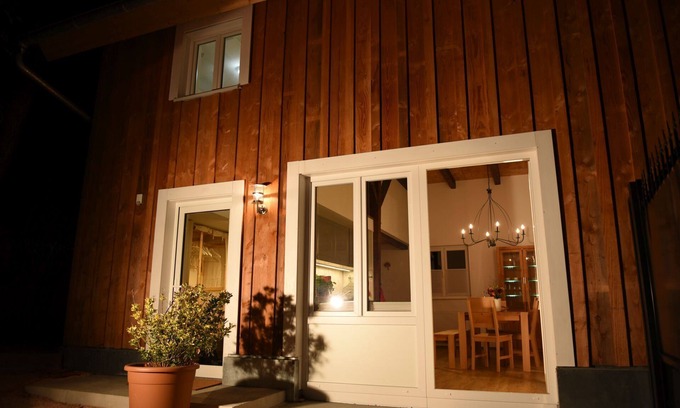 Umkirch Cottage | Furnished apartments in the small house