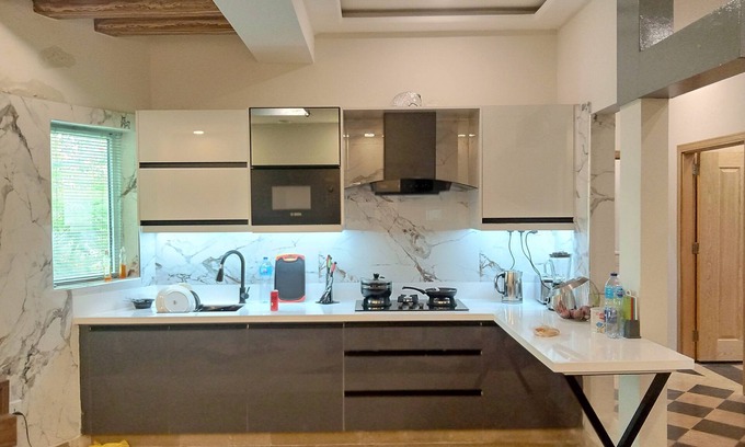 Islamabad Apartment | Furnished Apartments Your Short Term Housing needs