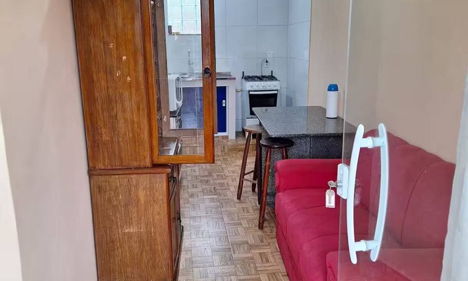 Araruama Apartment | Furnished studio apartment in Araruama