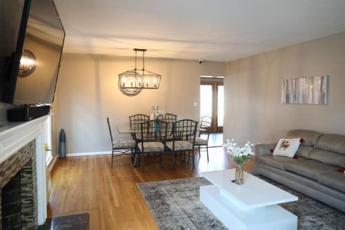San Bernardino House | Furnished Executive Home