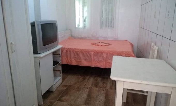 Centro House | Furnished House Downtown Imbituba