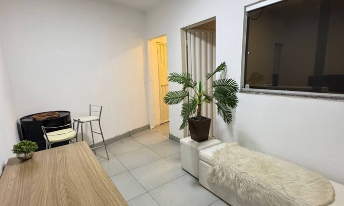 Gurupi House | Furnished house in Gurupi Tocantins, pet friendly