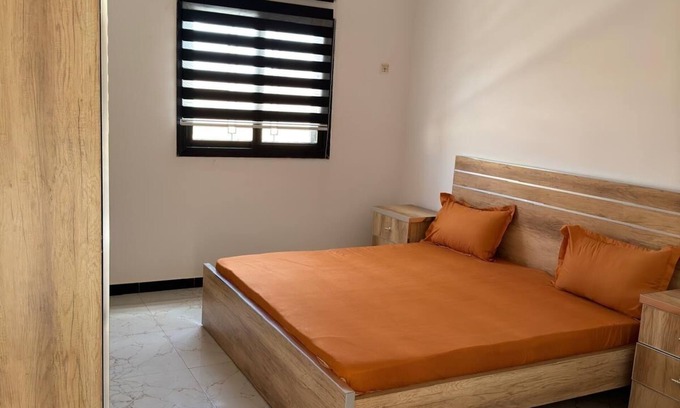 Diass Apartment | FURNISHED ROOM AT THE AIRPORT DIASS
