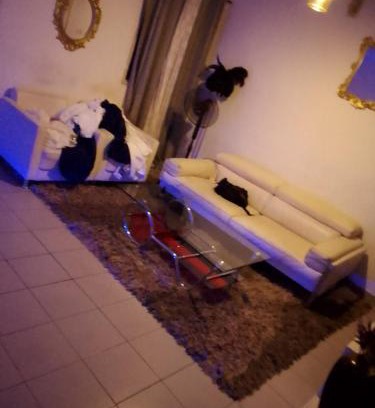 Ouagadougou Apartment | Furnished two-bedroom villa