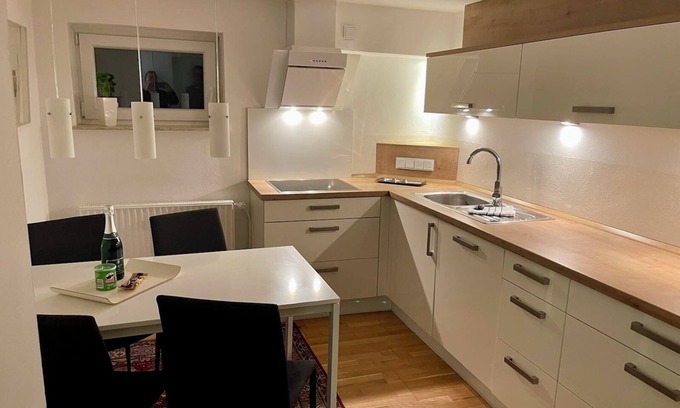 Osterode am Harz Apartment | Furnished vacation or fitter's apartment in Osterode am Harz