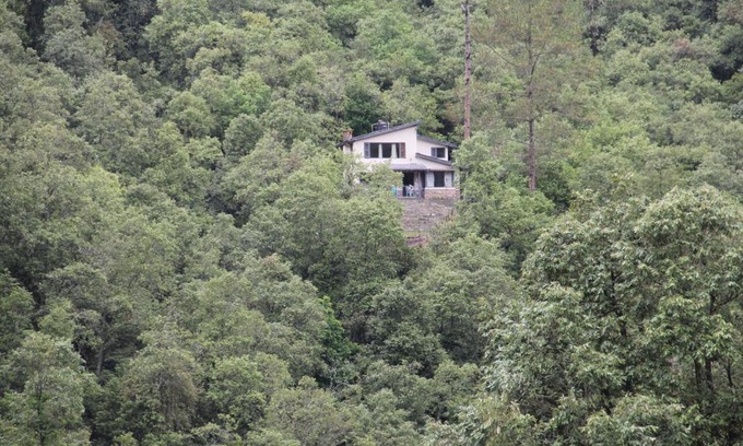 Kaul Ski Chalet | Fursat, exclusive solitude!