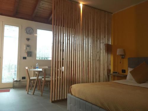 Province of Bologna Bed & Breakfast | Futura