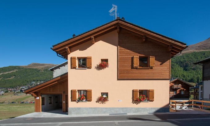San Rocco Apartment | FUTURE BIO