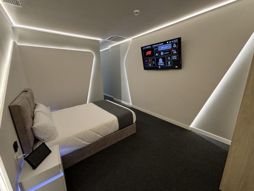 Centro - Sagrario Hotel | Futurotel Granada Dreams