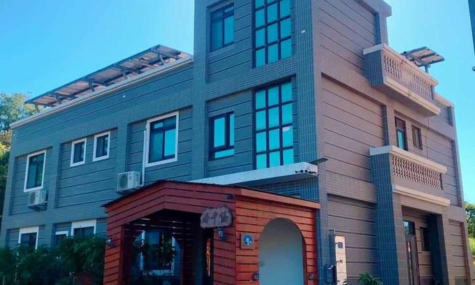Jincheng House | Fuzhongju Homestay