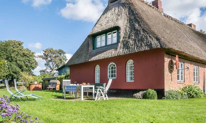 Boel Apartment | FW Bodderkuul - FWB - Apartment Bodderkuul - FWB