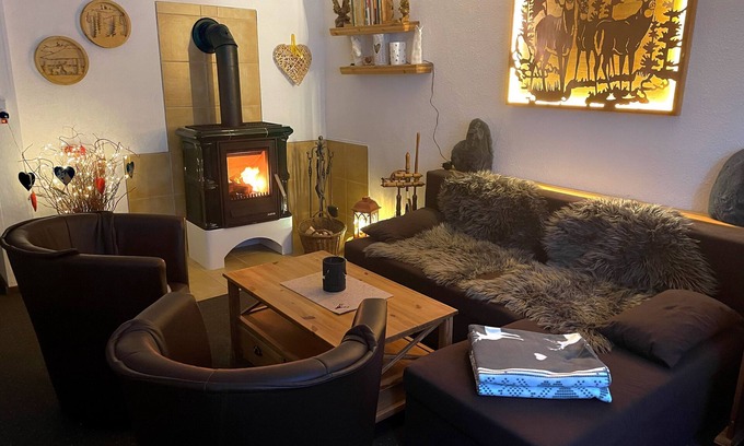 Benneckenstein Apartment | FW "Lachmann" - Apartment Lachmann