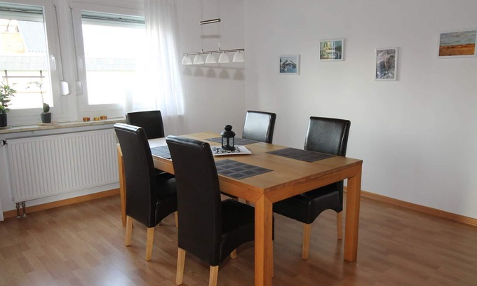 Kopperby Apartment | FW large - House Hills-Garden