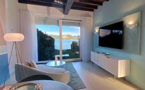 Arona Apartment | FWL Italian Romance on the Lake
