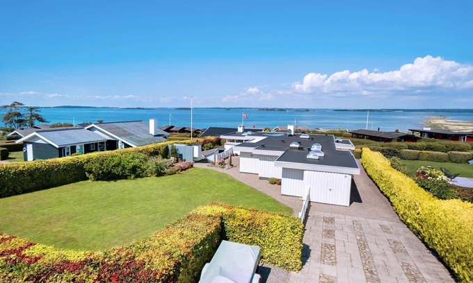 Bøjden House | FY268 Faaborg - Horsehoved 23