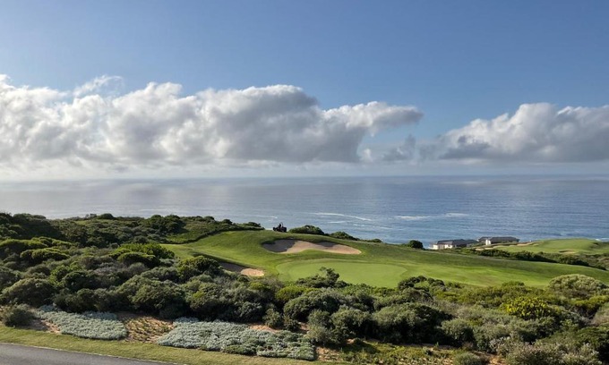 Pinnacle Point Apartment | Fynbos 22