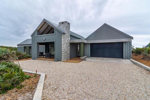 Gansbaai House | Fynbos Barn