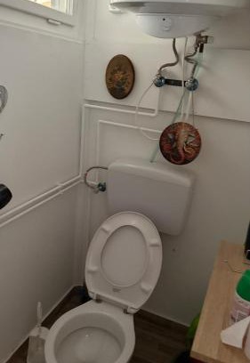 Gardony Apartment | Gárdonyi kisház