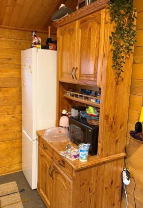 Pusztavacs Apartment | Gárdonyi nyaraló 1