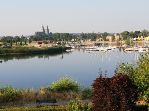 Luttingen House | Gästehaus Am See