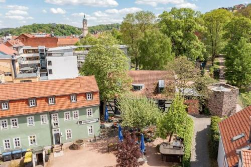 Eisenach House | Gästehaus am Storchenturm