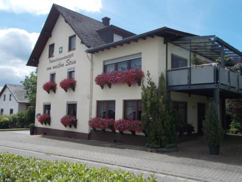 Faid Apartment | Gästehaus "Am weißen Stein"
