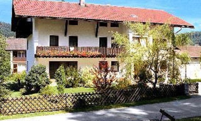 Bayerisch Eisenstein Hotel | Gästehaus Buchinger