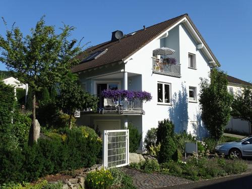 Ellenz-Poltersdorf House | Gästehaus Cilli Freimuth