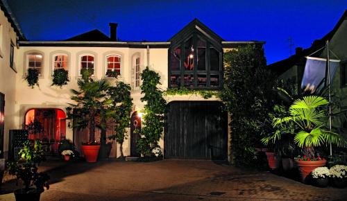 Mehring House | Gästehaus Classisches Weingut Hoffranzen