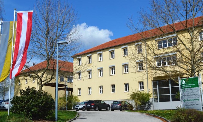 Rosenburg-Mold Hotel | Gästehaus der LK-Technik Mold