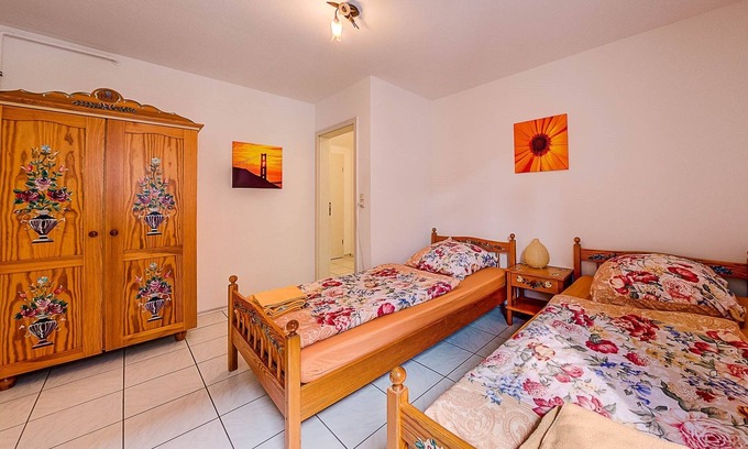 Monschau Apartment | Gästehaus Eschbach