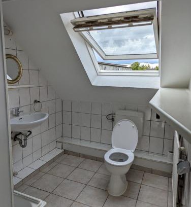 Lindenhof Apartment | Gästehaus Gröpelingen