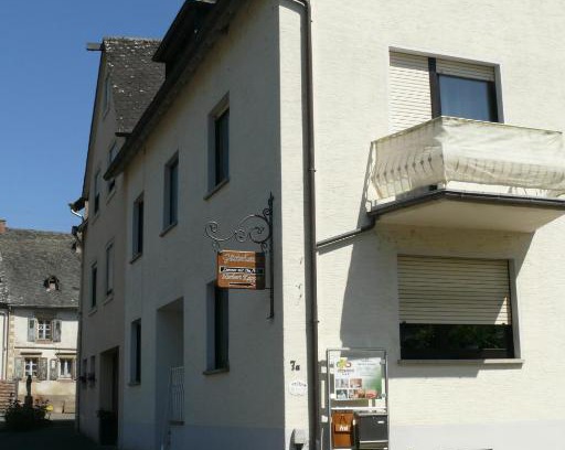 Rachtig Bed & Breakfast | Gästehaus Herbert Kappes