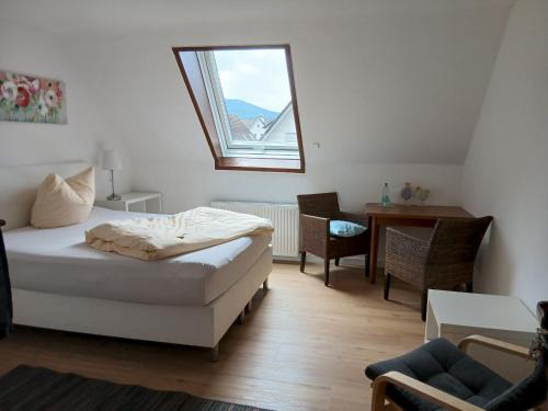 Oberkirch House | Gästehaus Hermine