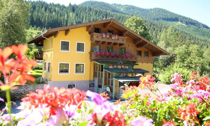 Filzmoos House | Gästehaus Hochkönig