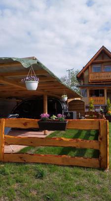 Gyenesdias Other | Gästehaus Kathi Campingplatz Buschcamper